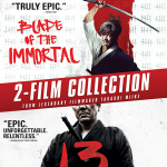 13 Assassins/Blade of the Immortal | Blu-ray (Magnet)