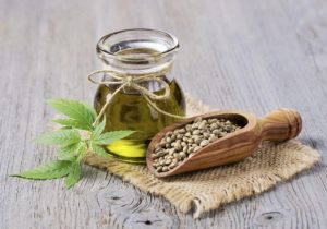 CBD for Healing: 10 Surprising Health Benefits of CBD Oil