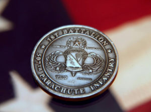 What Are Challenge Coins? A Simple Guide