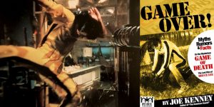 Game of Death: Game Over!