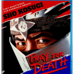 Pray for Death | Blu-ray (Kino Lorber)