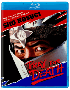 Pray for Death | Blu-ray (Kino Lorber)