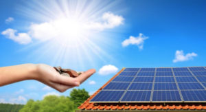 Home Improvements: How Much Does Solar Add to Property Value