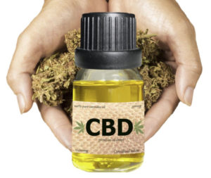 What Are Some CBD Oil Effects?