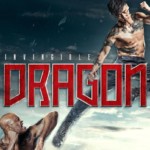 Invincible Dragon | Blu-ray & DVD (Well Go USA)