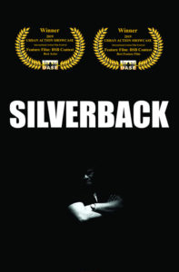 "Silverback" Promotional Poster