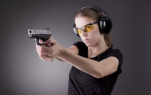 What to Expect on Your First Trip to a Shooting Range