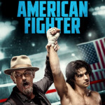 "American Fighter' Theatrical Poster