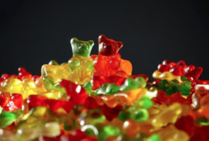 This Is How to Make Weed Gummy Bears