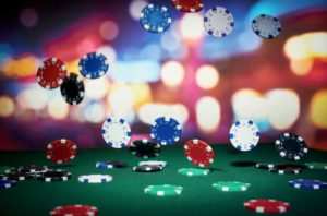 The Winning Hand: 7 Essential Baccarat Tips for the Online Player