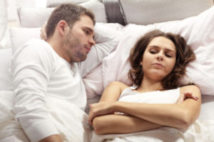How to Fix a Dead Bedroom and Enjoy Intimacy Again