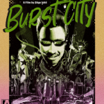 Burst City | Blu-ray (Arrow Video)