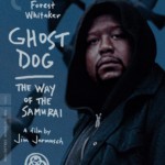 Ghost Dog: The Way of the Samurai | Blu-ray (Criterion)