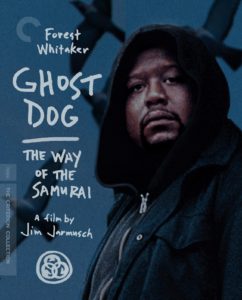 Ghost Dog: The Way of the Samurai | Blu-ray (Criterion)