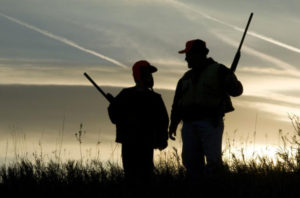 7 Must-Have Supplies for Your First Hunting Trip