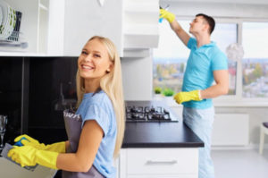 6 Critical Signs It's Time to Deep Clean Your House