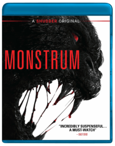 Monstrum | Blu-ray (Image)