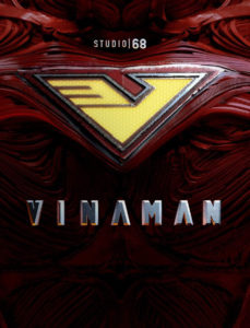 "Vinaman" Teaser Poster