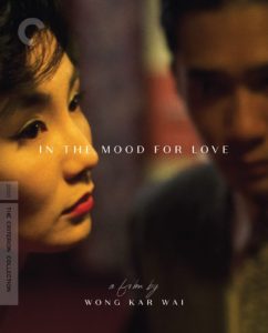 In the Mood for Love | 4K UHD (Criterion)