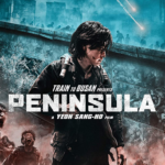Peninsula | Blu-ray & DVD (Well Go USA)