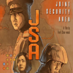 JSA: Joint Security Area | Blu-ray (Arrow Films)