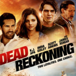 "Dead Reckoning" Theatrical Poster