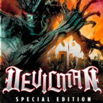 Devilman: Special Edition | DVD (Media Blasters)