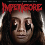 Impetigore | Blu-ray (Shudder)