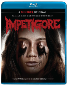 Impetigore | Blu-ray (Shudder)
