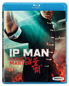 Ip Man: Kung Fu Master | Blu-ray (Magnet)
