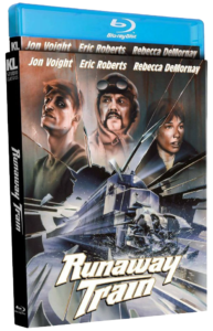 Runaway Train | Blu-ray (Kino Lorber)