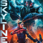 Skylines | Blu-ray & DVD (Lionsgate)