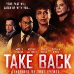 "Take Back" Theatrical Poster