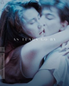 As Tears Go By | Blu-ray (Criterion)