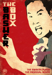 The Basher Box | Blu-ray (Pearl River)