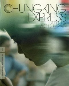 Chungking Express | Blu-ray (Criterion)