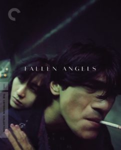 Fallen Angels | Blu-ray (Criterion)