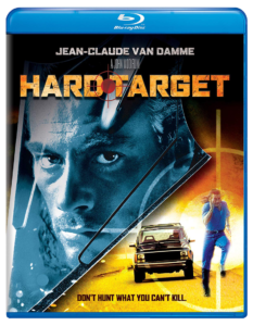 Hard Target | Blu-ray (Universal)