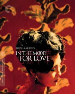 In the Mood for Love | Blu-ray (Criterion)