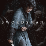 The Swordsman | Blu-ray & DVD (Well Go USA)