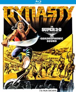 Dynasty | Blu-ray (Kino Lorber)