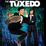 The Tuxedo | Blu-ray (Paramount)