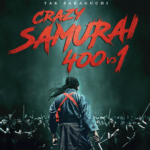 Crazy Samurai Musashi | Blu-ray (Well Go USA)