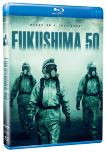 Fukushima 50 | Blu-ray (MPI)