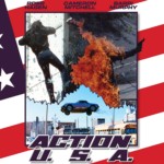 Action U.S.A. | Blu-ray (MVD Rewind)