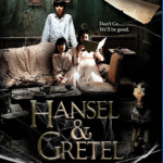 Hansel and Gretel | Blu-ray (Media Blasters)