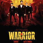 "Warrior" Promotional Poster