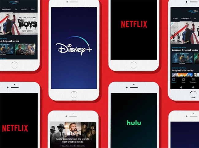 7 Popular Streaming Services and Devices You Should Know About 