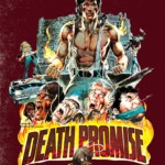 Death Promise | Blu-ray (Vinegar Syndrome)