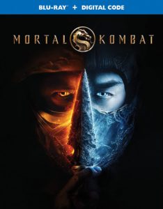 Mortal Kombat | Blu-ray (Warner) 